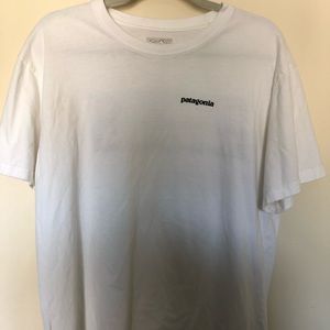 Genuine Patagonia T Shirt